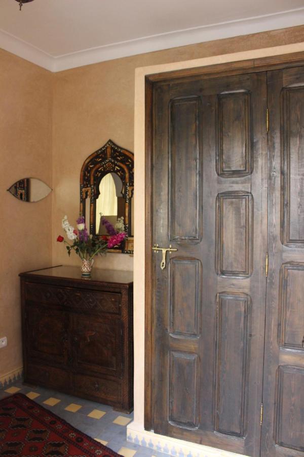Riad Salmiya Dune As-Sawíra Exteriér fotografie