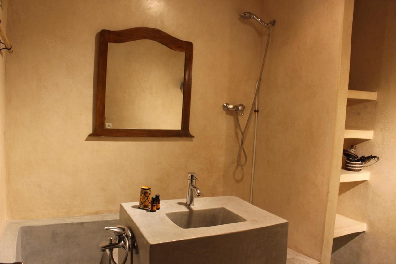 Riad Salmiya Dune As-Sawíra Exteriér fotografie